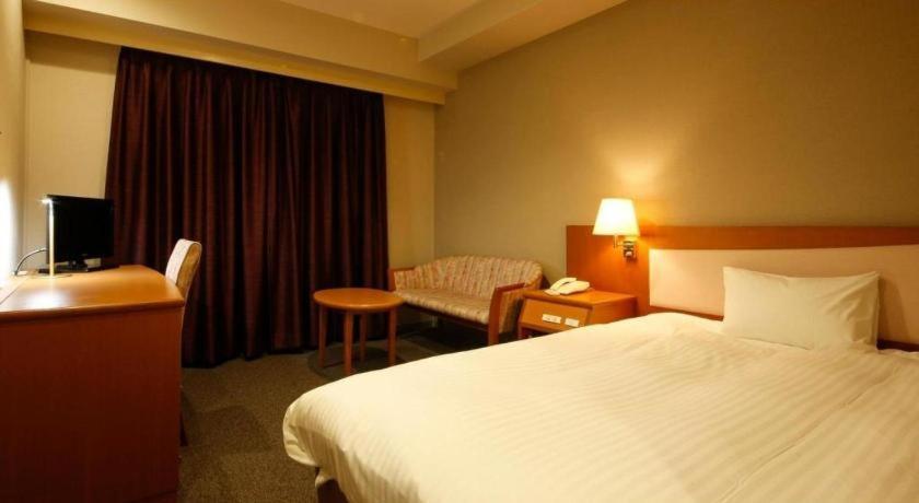 Ako Park Hotel Exterior photo